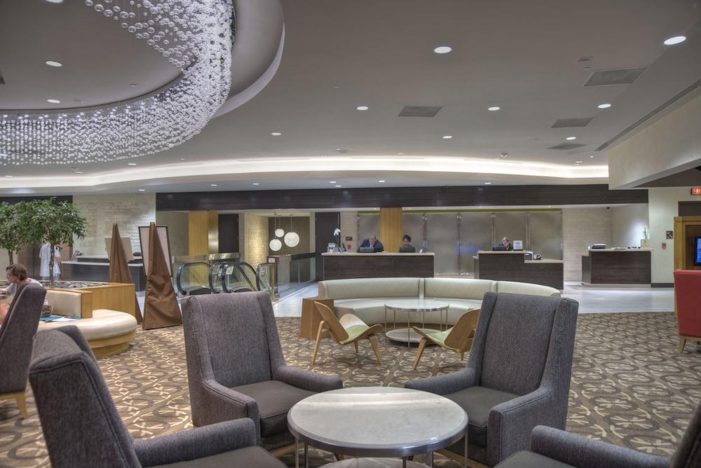 Doubletree By Hilton Washington Dc - Crystal City Arlington Exterior foto